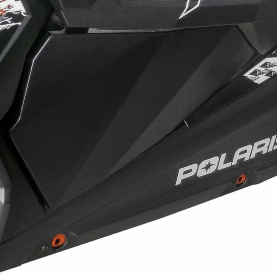 Rival Lower Door Inserts - Polaris RZR XP 1000, XP Turbo, S 1000, S 900 - alt image 2