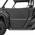 Rival Lower Half Doors - 2026 Can Am Defender HD11