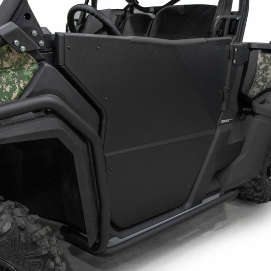 Rival Lower Half Doors - 2026 Can Am Defender HD11 - alt image 0