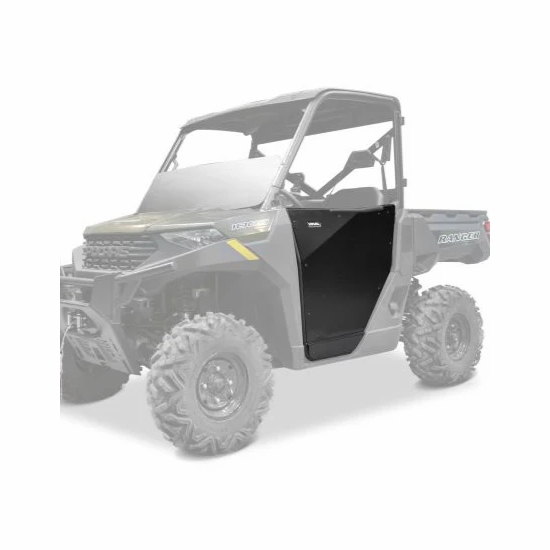 Rival Lower Half Doors - 2026 Polaris Ranger 1000, XP 1000