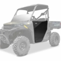Rival Lower Half Doors - 2026 Polaris Ranger 1000, XP 1000