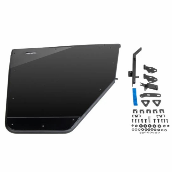 Rival Lower Half Doors - 2026 Polaris Ranger 1000, XP 1000 - alt image 2