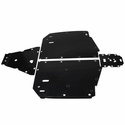 Rival Plastic Skid Plate - 2018-20 Full Size Polaris Ranger 1000, XP 1000