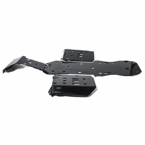 Rival Plastic Skid Plate - 2018-24 CF Moto CForce 800 XC, 1000 Overland - alt image 1