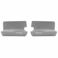 Rival Rear A-Arm Guards (Set of 2) - 2015-23 Honda Rincon TRX680 IRS Auto