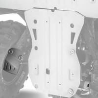 Rival Rear A-Arm Guards (Set of 2) - 2018-24 CF Moto CForce 800 XC, 1000 Overland