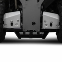 Rival Rear A-Arm Guards (Set of 2) - CF Moto UForce 1000