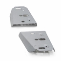 Rival Rear A-Arm Guards (Set of 2) - CF Moto UForce 1000