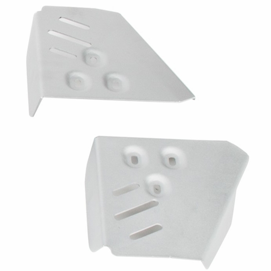 Rival Rear A-Arm Guards (Set of 2) - 2019-24 Suzuki King Quad 500, 750 AXi