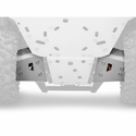 Rival Rear A-Arm Guards (Set of 2) - Can Am Defender