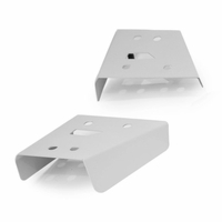 Rival Rear A-Arm Guards (Set of 2) - Can Am Defender