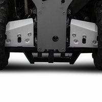 Rival Rear A-Arm Guards (Set of 2) - CF Moto UForce 1000