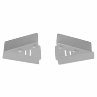 Rival Rear A-Arm Guards (Set of 2) - Honda Pioneer 700