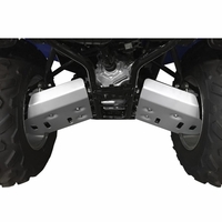 Rival Rear A-Arm Guards (Set of 2) - Kawasaki Brute Force 750i