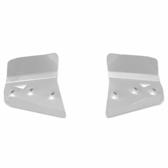 Rival Rear  A-Arm Guards (Set of 2) - Yamaha Kodiak 700 - alt image 0