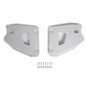 Rival Rear A-Arm Guards (Set of 2) - Yamaha Wolverine RMAX2 1000