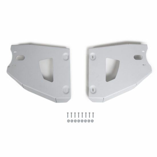 Rival Rear A-Arm Guards (Set of 2) - Yamaha Wolverine RMAX2 1000 - alt image 3