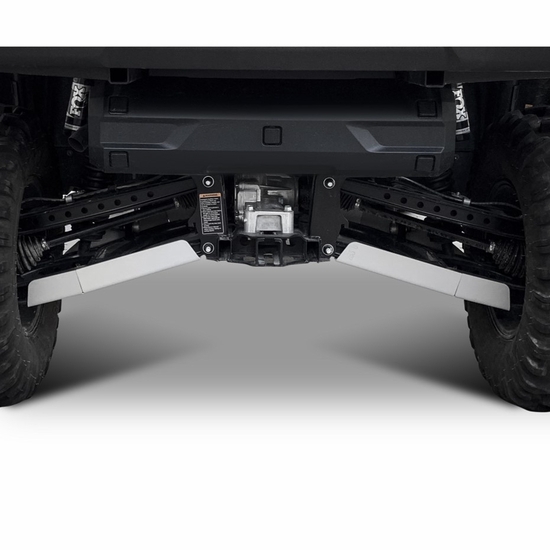 Rival Rear A-Arm Guards (Set of 2) - Yamaha Wolverine RMAX4 1000 - alt image 4