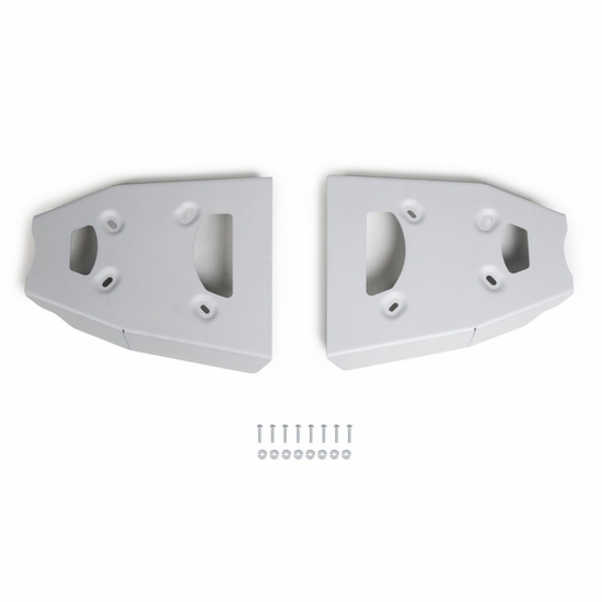 Rival Rear A-Arm Guards (Set of 2) - Yamaha Wolverine RMAX4 1000 - alt image 5