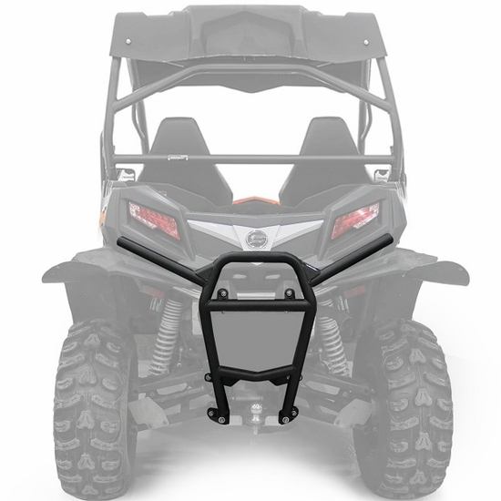 Rival Rear Bumper - 2013-23 CF Moto ZForce GEN1 500, 800