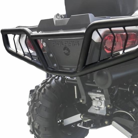 Rival Rear Bumper - 2015-24 Polaris Sportsman 450, 570, ETX