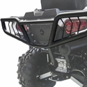 Rival Rear Bumper - 2015-24 Polaris Sportsman 450, 570, ETX