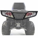 Rival Rear Bumper - 2015-24 Polaris Sportsman 450, 570, ETX