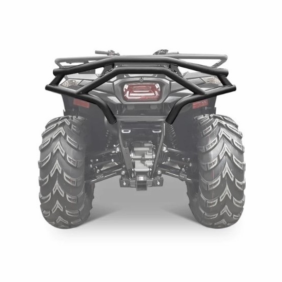 Rival Rear Bumper - 2016-22 CF Moto CForce 400, 400 HO, 500S, 500 HO - alt image 0