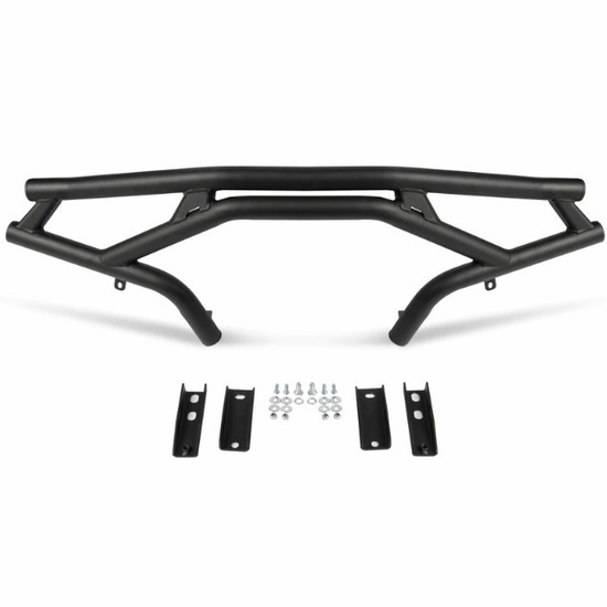 Rival Rear Bumper - 2016-22 CF Moto CForce 400, 400 HO, 500S, 500 HO - alt image 3