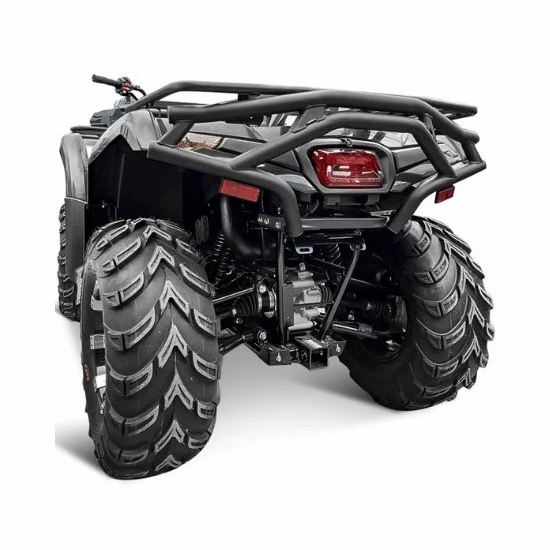 Rival Rear Bumper - 2016-22 CF Moto CForce 400, 400 HO, 500S, 500 HO - alt image 4