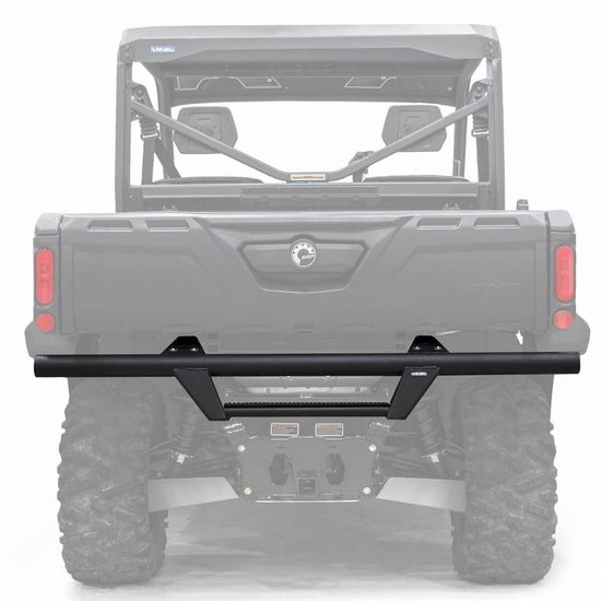 Rival Rear Bumper - Can Am Defender