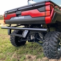 Rival Rear Bumper - 2018-25 Polaris Ranger XP 1000, 1000