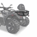 Rival Rear Bumper - Kymco MXU 550i, 700i Euro
