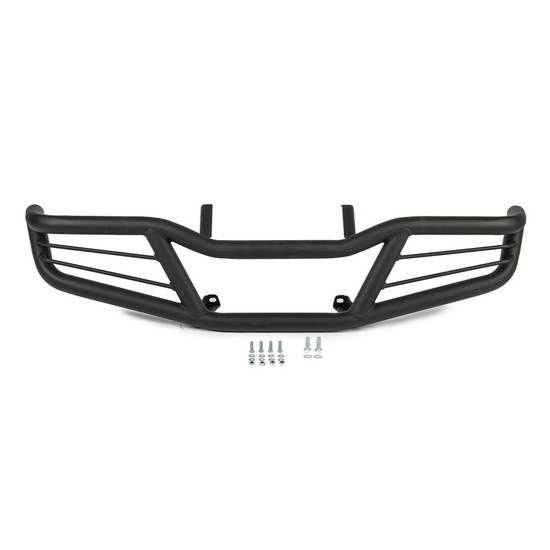 Rival Rear Bumper - Kymco MXU 550i, 700i Euro - alt image 2