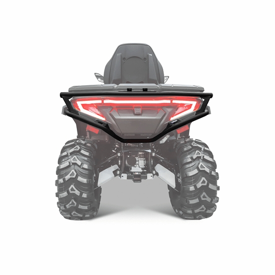 Rival Rear Bumper - 2020-24 CF Moto CForce 600, EPS, Touring - alt image 0