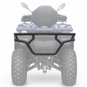 Rival Rear Bumper - 2022-25 CF Moto CForce GEN2 400, 400L, 500, 500L