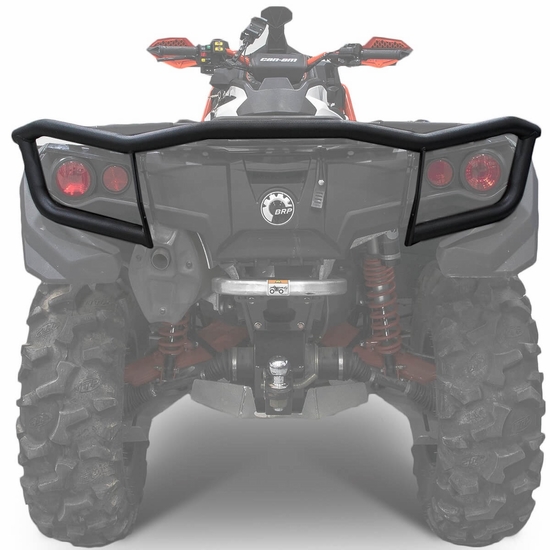 Rival Rear Bumper - Can Am Outlander G2