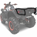 Rival Rear Bumper - Can Am Outlander G2