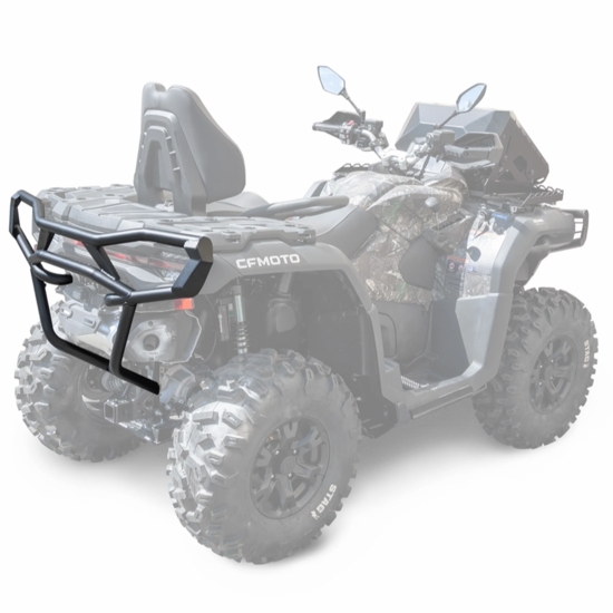 Rival Rear Bumper - CF Moto CForce 800, 1000 New Gen