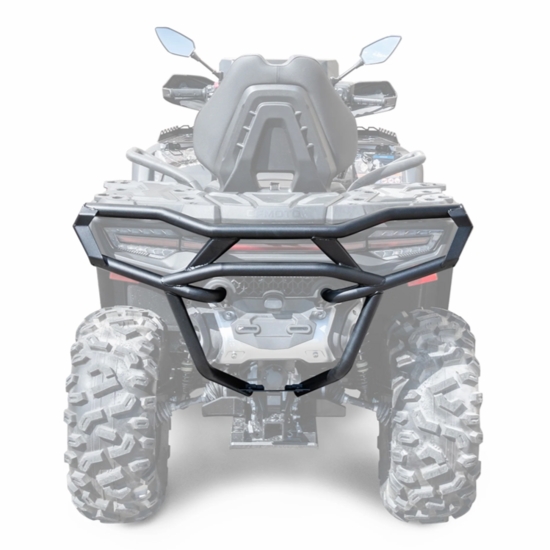 Rival Rear Bumper - CF Moto CForce 800, 1000 New Gen - alt image 0