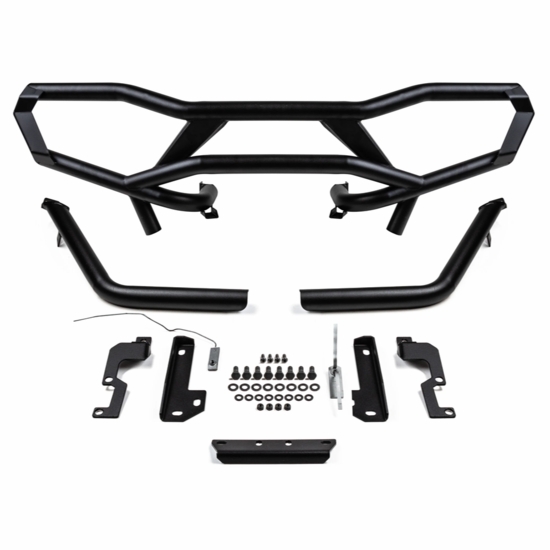 Rival Rear Bumper - CF Moto CForce 800, 1000 New Gen - alt image 2