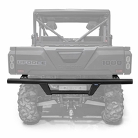 Rival Rear Bumper - CF Moto UForce 1000