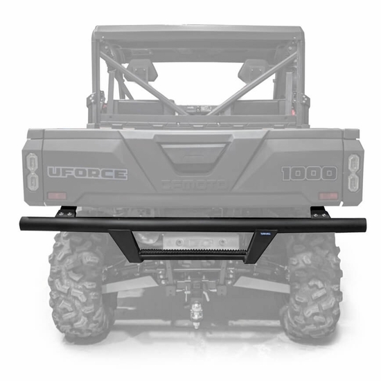 Rival Rear Bumper - CF Moto UForce 1000