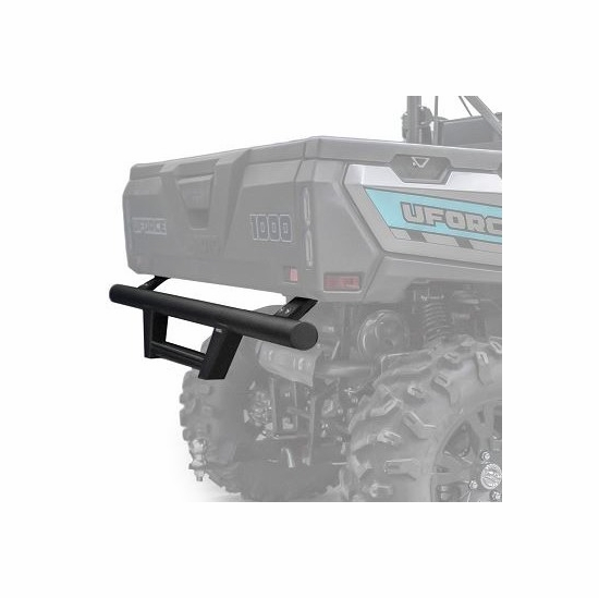 Rival Rear Bumper - CF Moto UForce 1000 - alt image 0