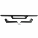 Rival Rear Bumper - CF Moto UForce 1000