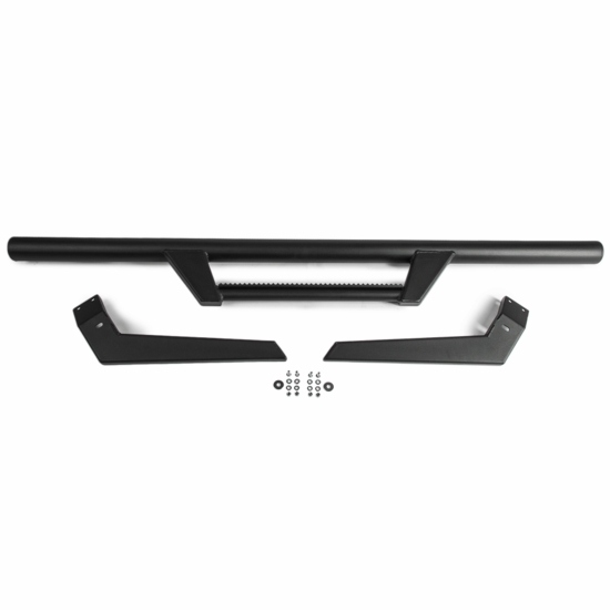 Rival Rear Bumper - CF Moto UForce 1000 - alt image 1