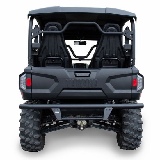 Rival Rear Bumper - Yamaha Wolverine RMAX4 1000 - alt image 1