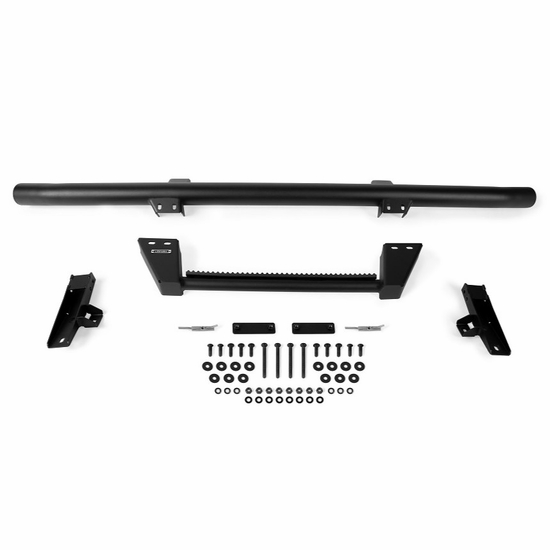 Rival Rear Bumper - Yamaha Wolverine RMAX4 1000 - alt image 2