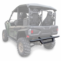 Rival Rear Bumper - Yamaha Wolverine RMAX4 1000