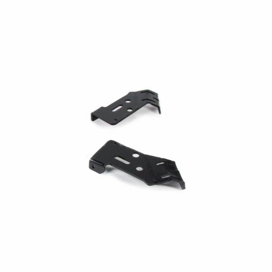 Rival Rear Plastic A-Arm Guards (Set of 2) - 2017-24 Can Am Outlander G2 L 450, 570